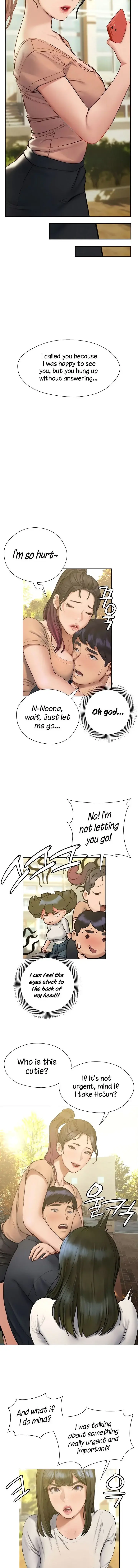 Understanding Of Flirting Chapter 10 - Page 5