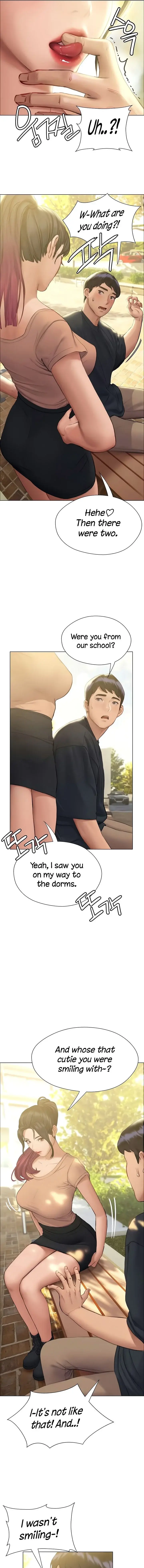 Understanding Of Flirting Chapter 10 - Page 7