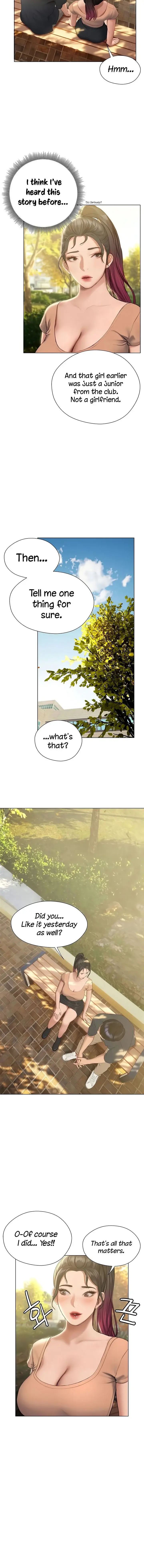 Understanding Of Flirting Chapter 10 - Page 9