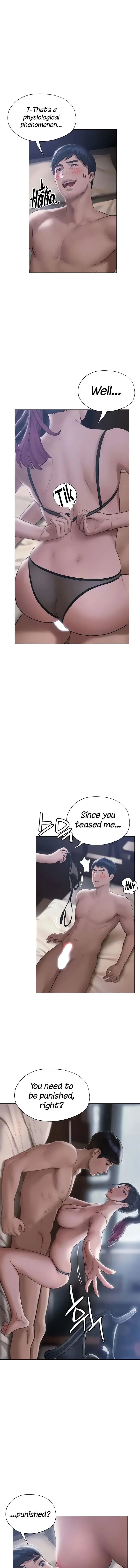 Understanding Of Flirting Chapter 11 - Page 11
