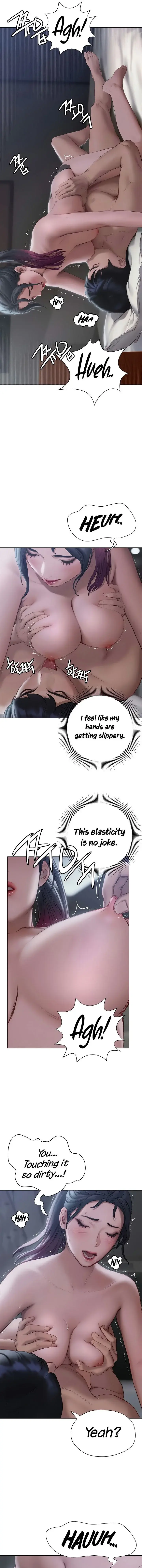 Understanding Of Flirting Chapter 11 - Page 13