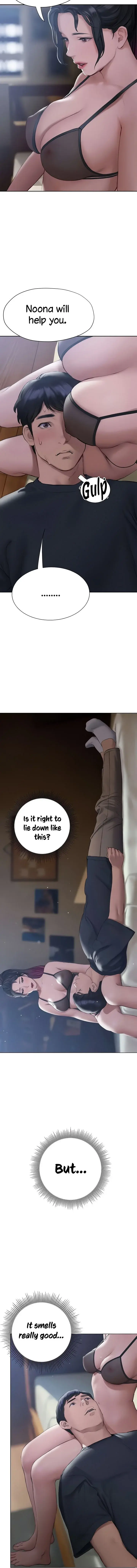 Understanding Of Flirting Chapter 11 - Page 5