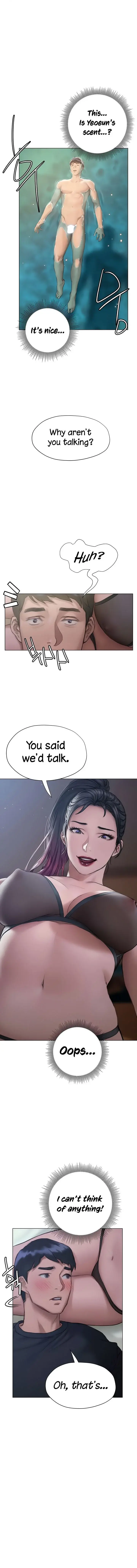 Understanding Of Flirting Chapter 11 - Page 6