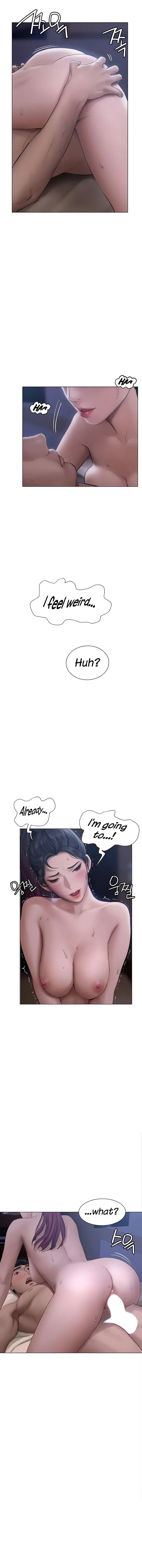 Understanding Of Flirting Chapter 12 - Page 10