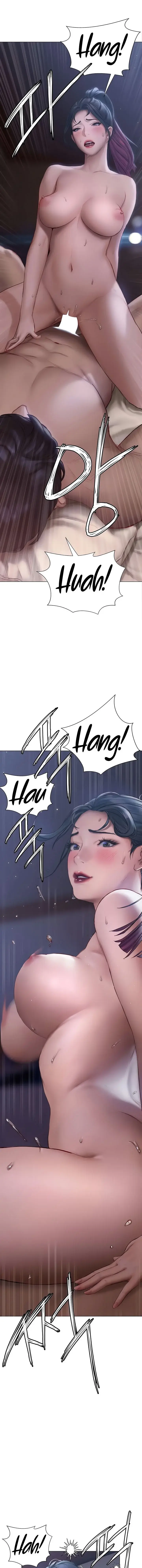 Understanding Of Flirting Chapter 12 - Page 11