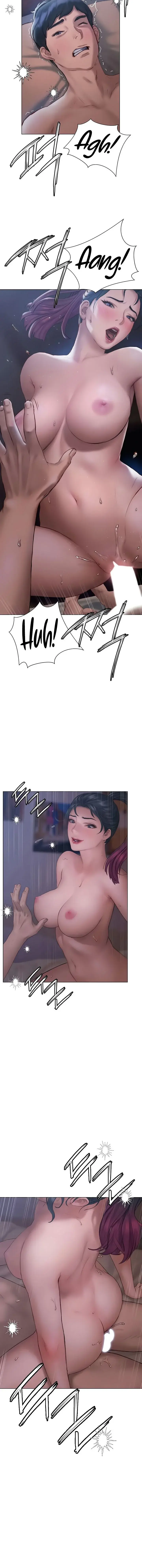 Understanding Of Flirting Chapter 12 - Page 12