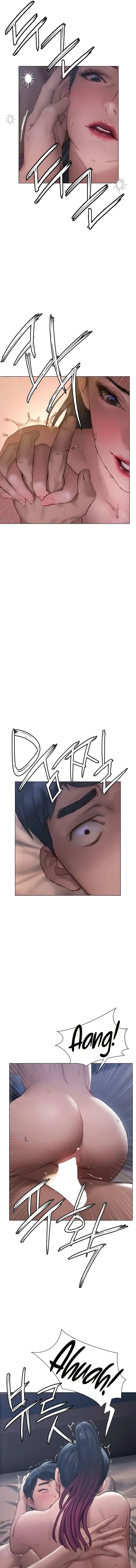 Understanding Of Flirting Chapter 12 - Page 13