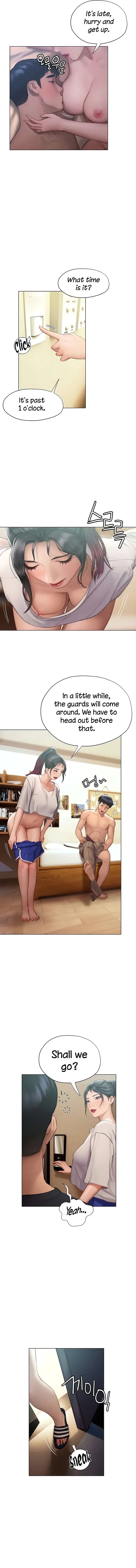Understanding Of Flirting Chapter 12 - Page 16