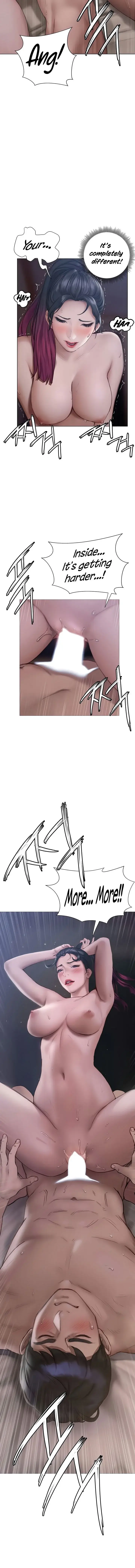 Understanding Of Flirting Chapter 12 - Page 6