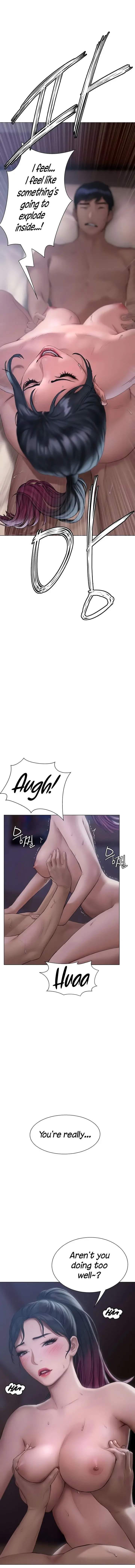 Understanding Of Flirting Chapter 12 - Page 8