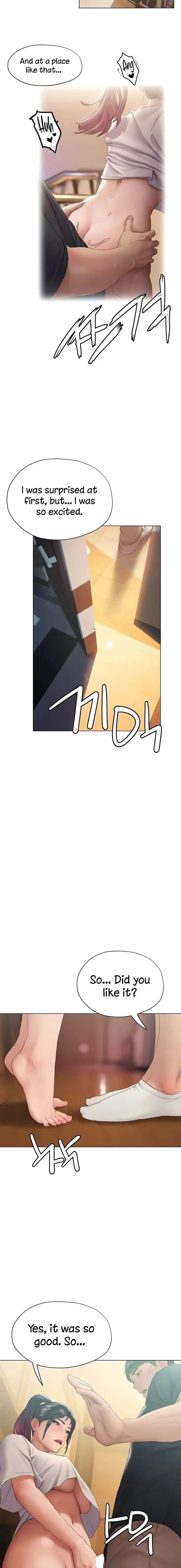 Understanding Of Flirting Chapter 13 - Page 15