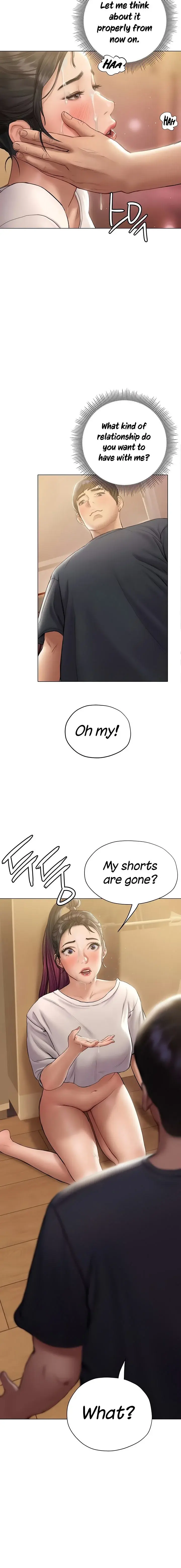 Understanding Of Flirting Chapter 13 - Page 20