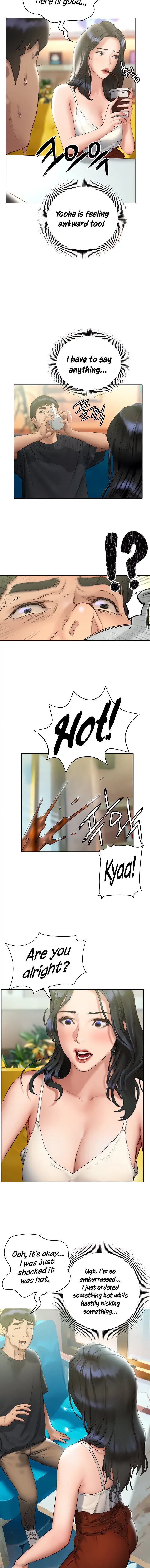 Understanding Of Flirting Chapter 14 - Page 11