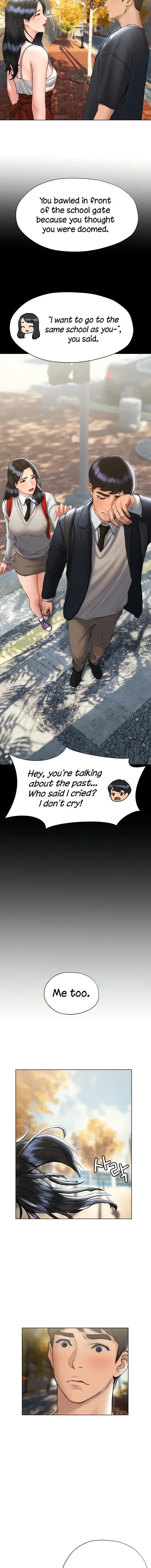 Understanding Of Flirting Chapter 14 - Page 16