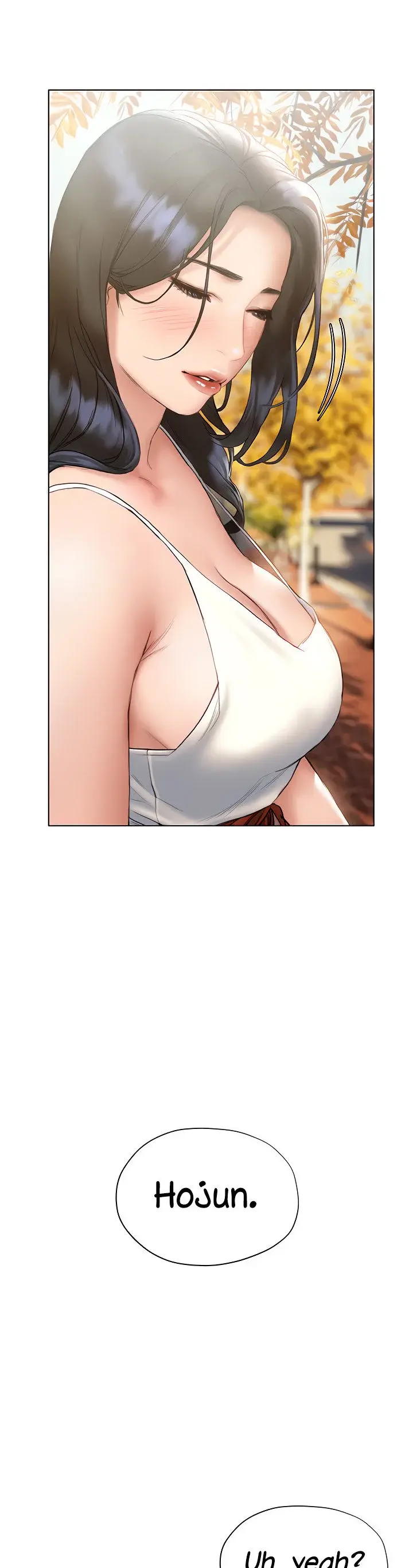 Understanding Of Flirting Chapter 14 - Page 18