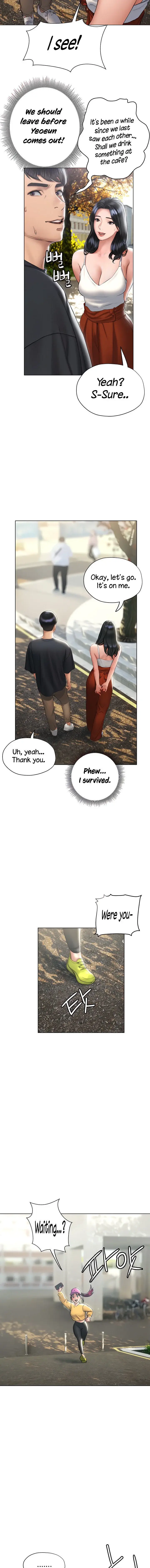 Understanding Of Flirting Chapter 14 - Page 5