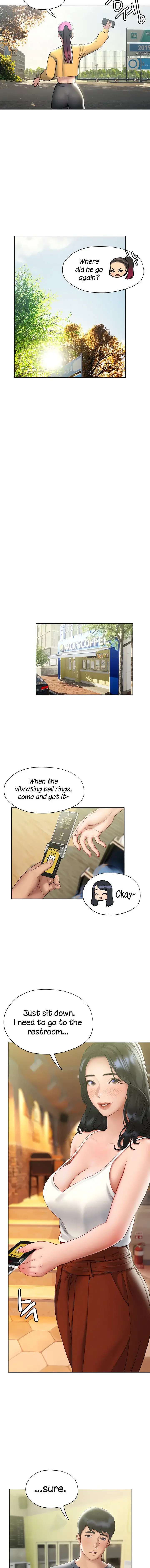 Understanding Of Flirting Chapter 14 - Page 6