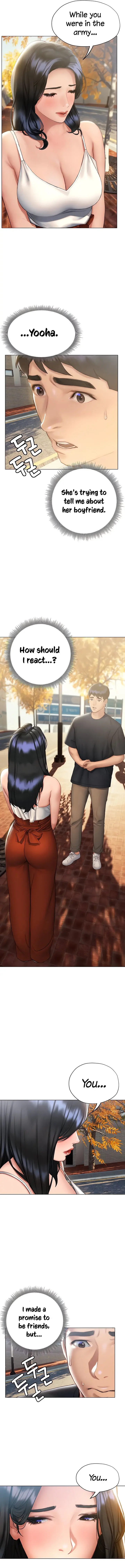 Understanding Of Flirting Chapter 15 - Page 3