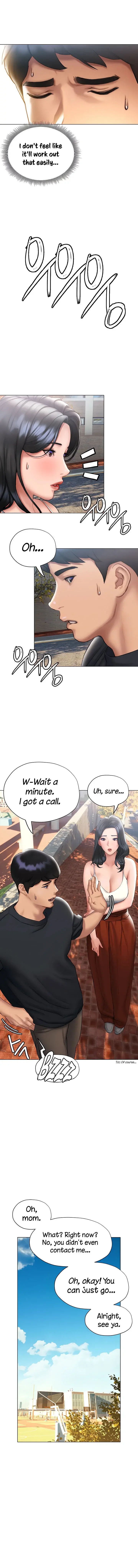 Understanding Of Flirting Chapter 15 - Page 4