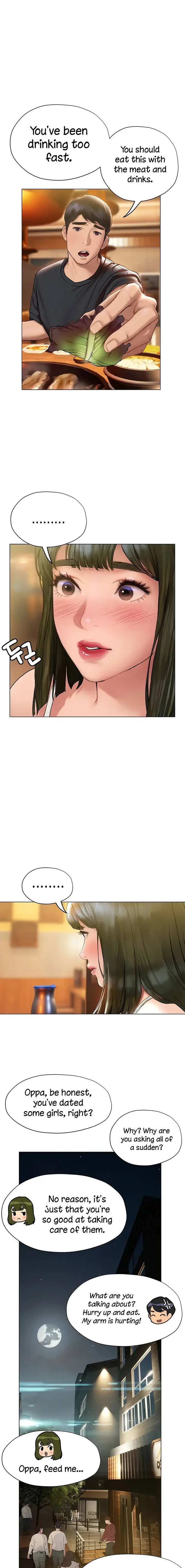 Understanding Of Flirting Chapter 16 - Page 15