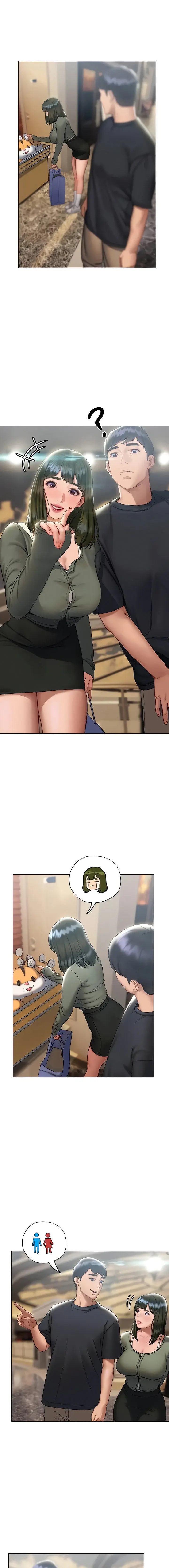 Understanding Of Flirting Chapter 16 - Page 9