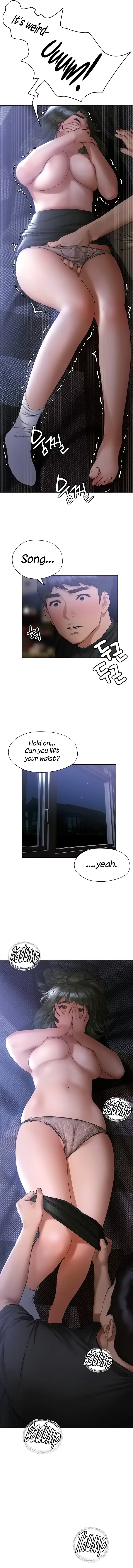 Understanding Of Flirting Chapter 17 - Page 10