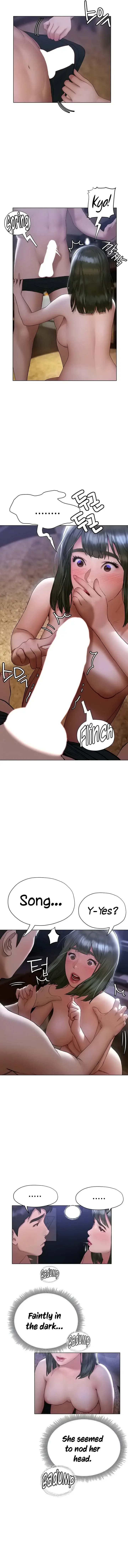 Understanding Of Flirting Chapter 17 - Page 12