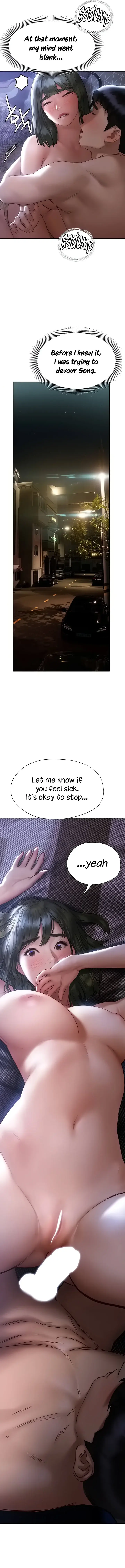 Understanding Of Flirting Chapter 17 - Page 13
