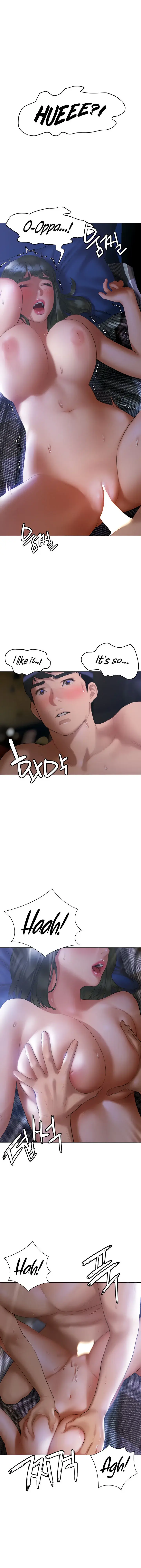 Understanding Of Flirting Chapter 18 - Page 15