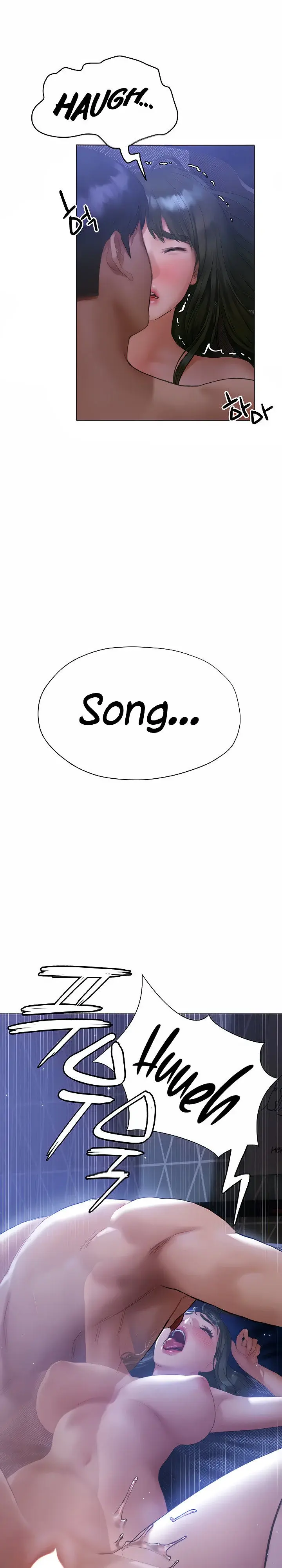Understanding Of Flirting Chapter 18 - Page 2