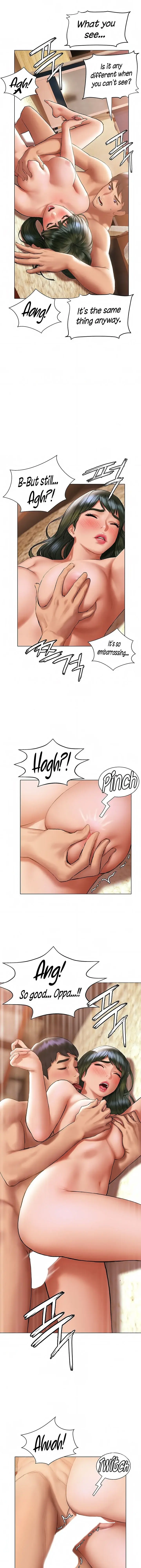Understanding Of Flirting Chapter 19 - Page 11