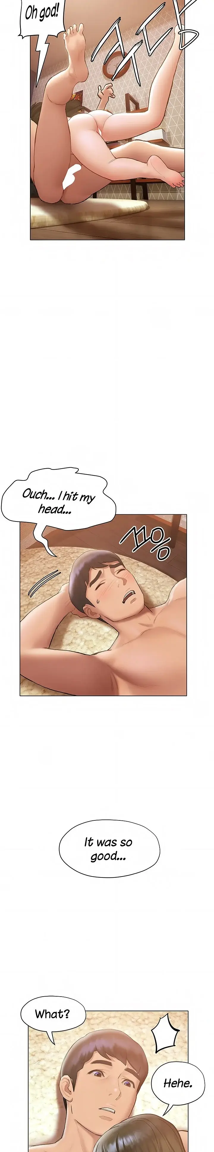 Understanding Of Flirting Chapter 19 - Page 16
