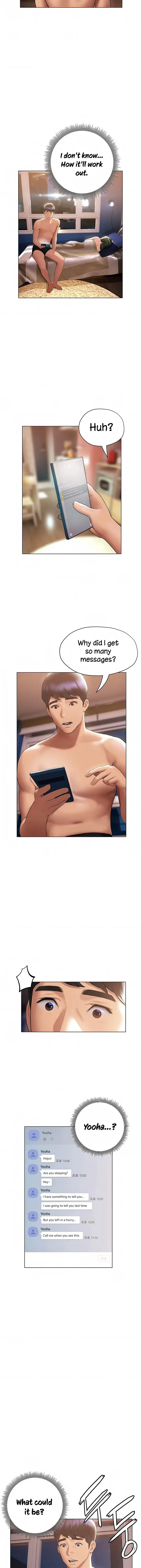 Understanding Of Flirting Chapter 19 - Page 19