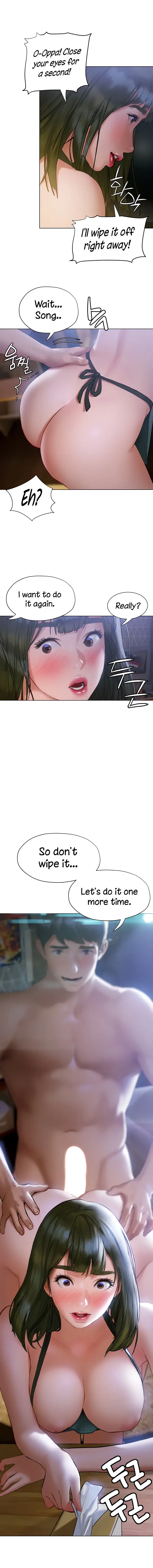 Understanding Of Flirting Chapter 19 - Page 2