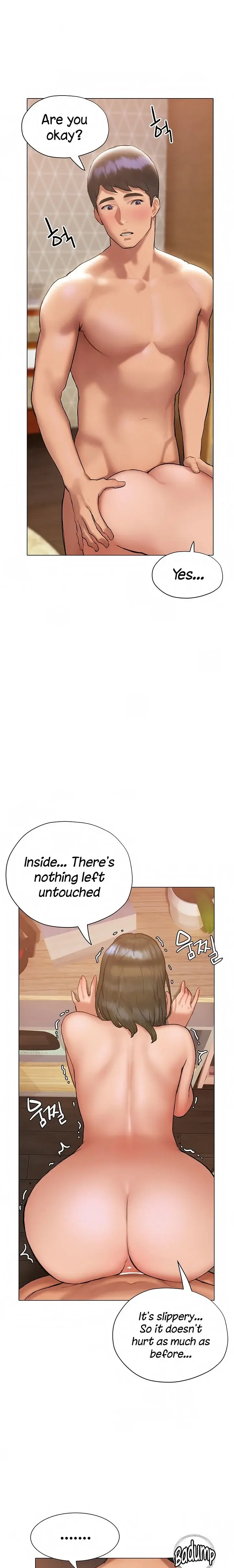 Understanding Of Flirting Chapter 19 - Page 6