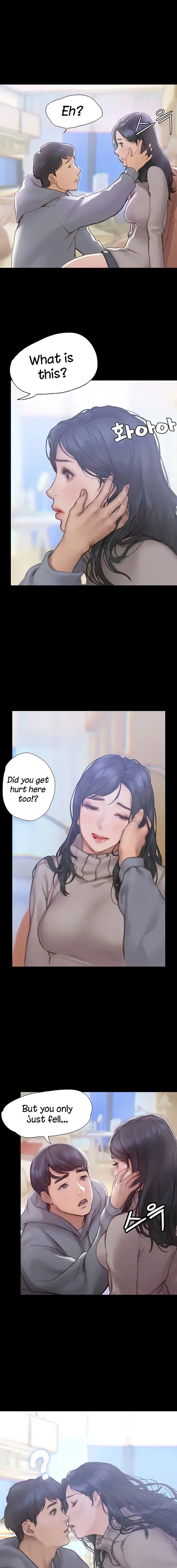 Understanding Of Flirting Chapter 2 - Page 1