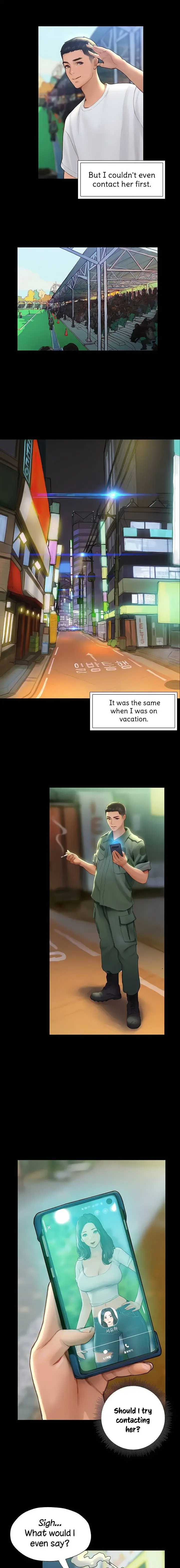 Understanding Of Flirting Chapter 2 - Page 16