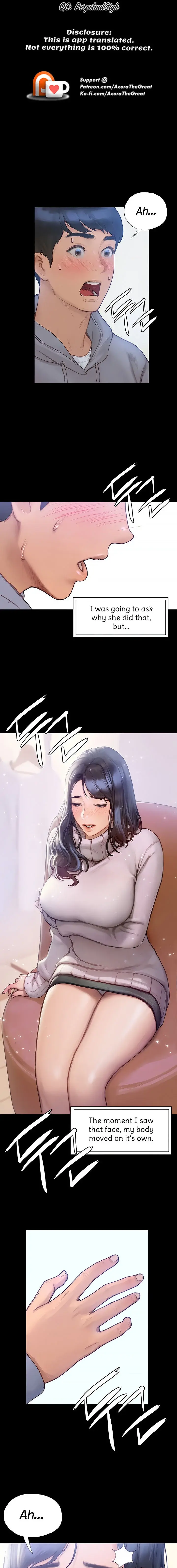 Understanding Of Flirting Chapter 2 - Page 3