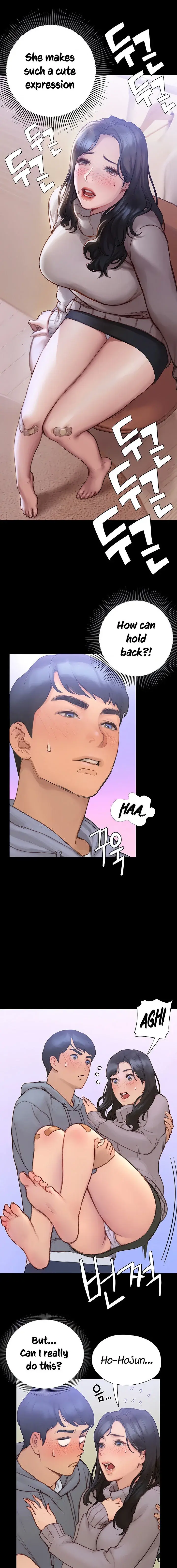Understanding Of Flirting Chapter 2 - Page 6