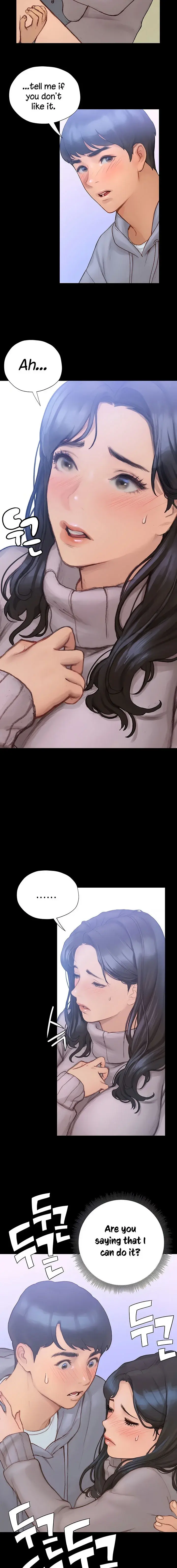 Understanding Of Flirting Chapter 2 - Page 7
