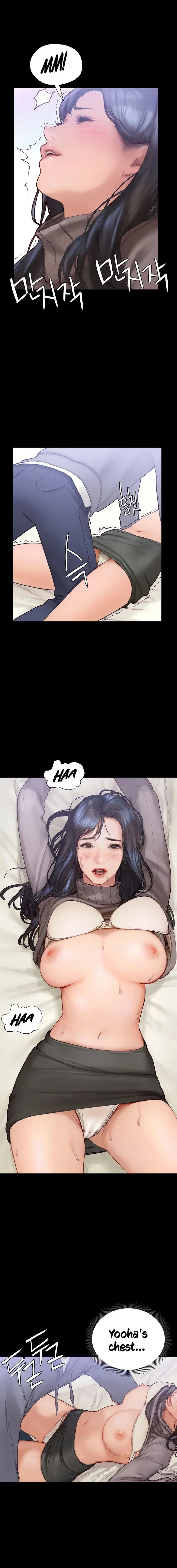 Understanding Of Flirting Chapter 2 - Page 9
