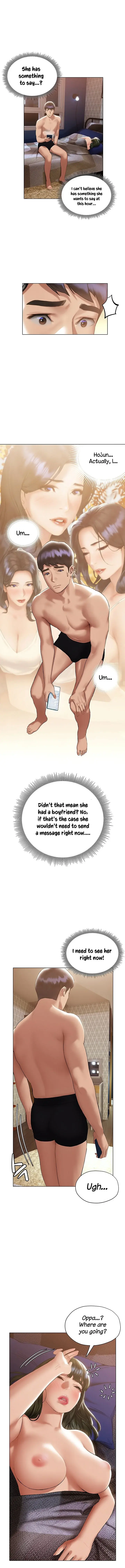 Understanding Of Flirting Chapter 20 - Page 2