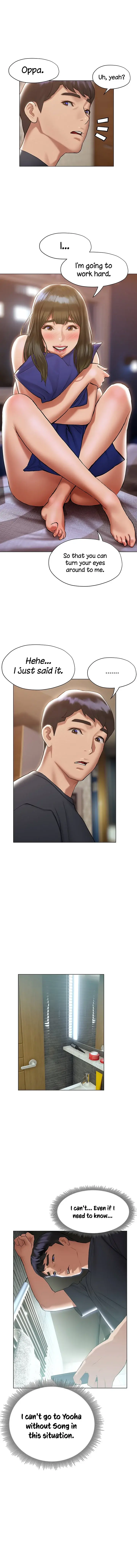 Understanding Of Flirting Chapter 20 - Page 4