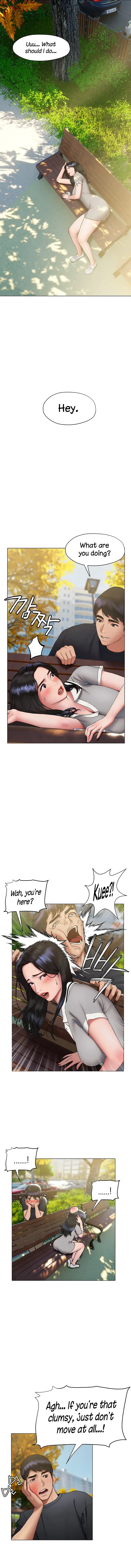 Understanding Of Flirting Chapter 20 - Page 7