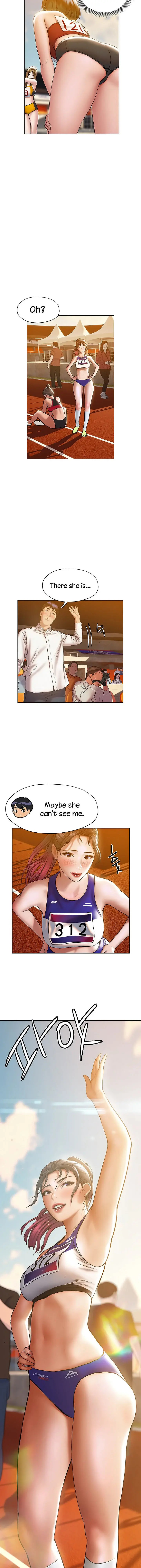 Understanding Of Flirting Chapter 21 - Page 19