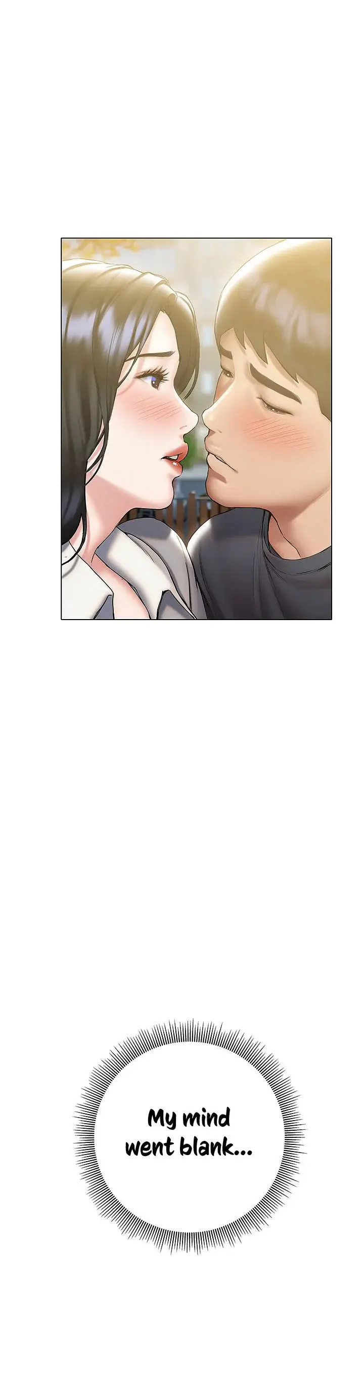 Understanding Of Flirting Chapter 21 - Page 8