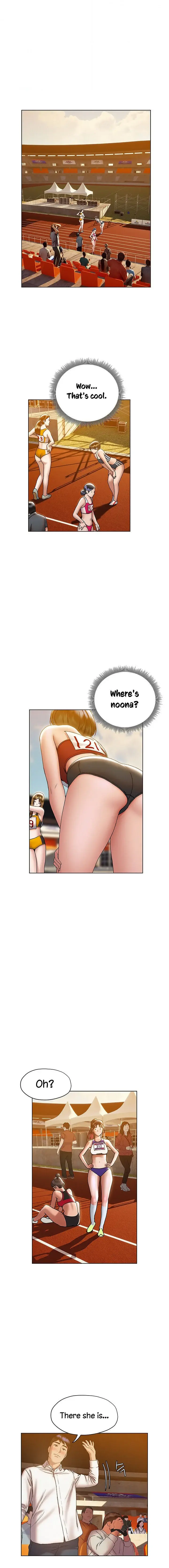 Understanding Of Flirting Chapter 22 - Page 1