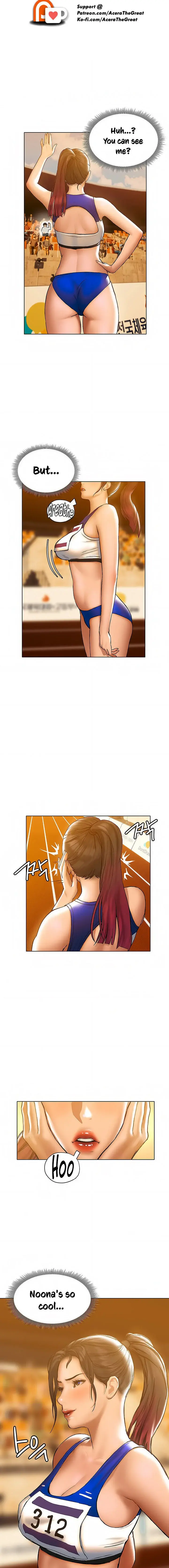 Understanding Of Flirting Chapter 22 - Page 3
