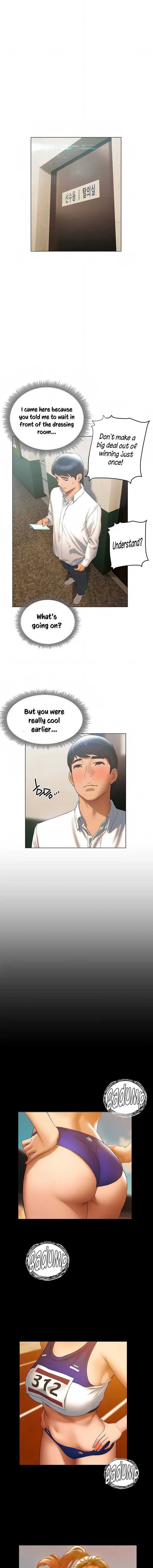Understanding Of Flirting Chapter 22 - Page 6