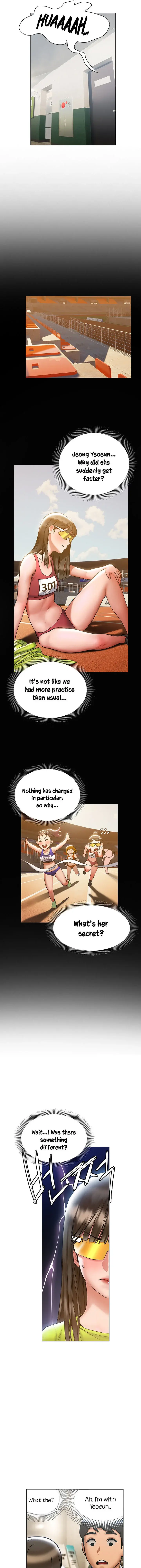 Understanding Of Flirting Chapter 23 - Page 10